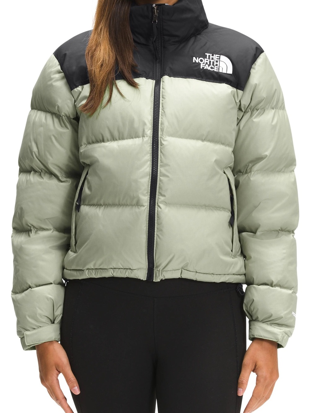 The North Face Nupste Women's Puffer Jacket
